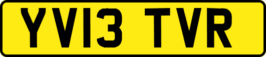 YV13TVR