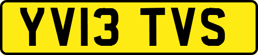 YV13TVS