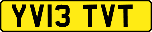 YV13TVT