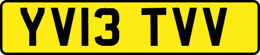 YV13TVV