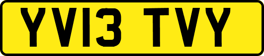 YV13TVY