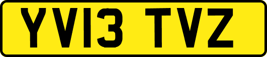 YV13TVZ