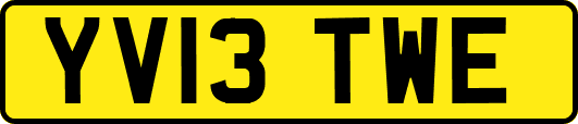YV13TWE