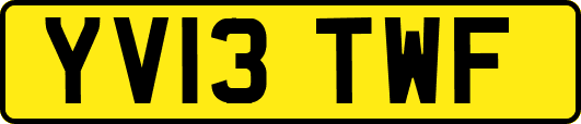 YV13TWF