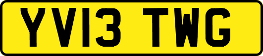 YV13TWG