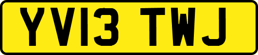 YV13TWJ