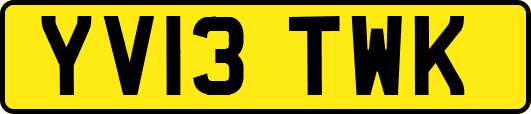 YV13TWK