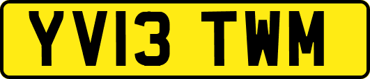 YV13TWM