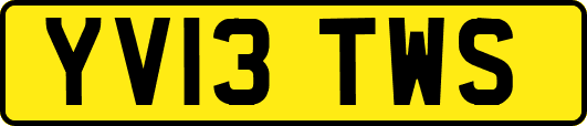 YV13TWS
