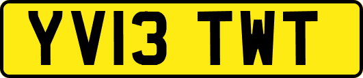YV13TWT