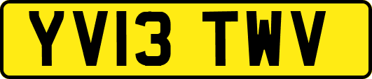 YV13TWV