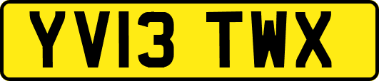 YV13TWX