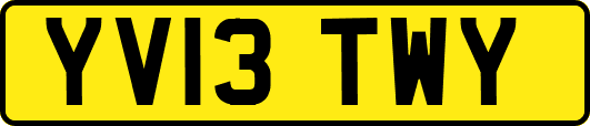 YV13TWY