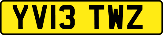 YV13TWZ