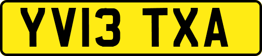 YV13TXA