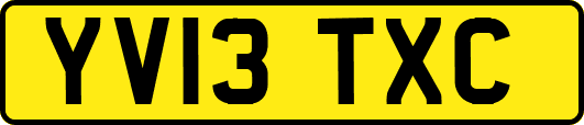 YV13TXC