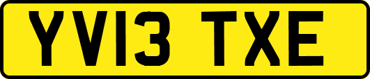 YV13TXE