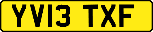YV13TXF