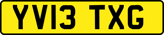 YV13TXG