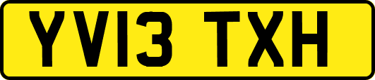 YV13TXH