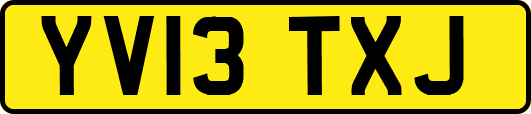 YV13TXJ
