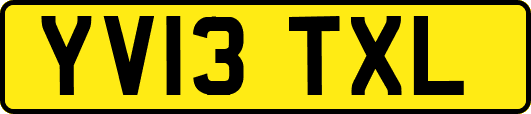 YV13TXL