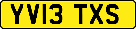 YV13TXS
