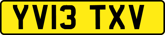 YV13TXV