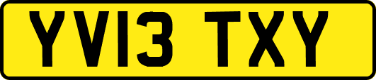 YV13TXY