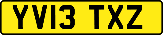 YV13TXZ