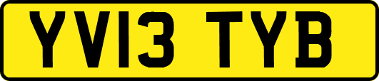 YV13TYB