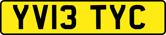 YV13TYC