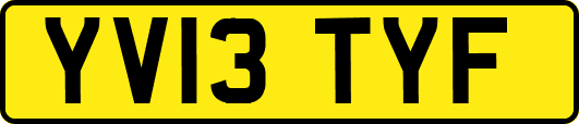 YV13TYF