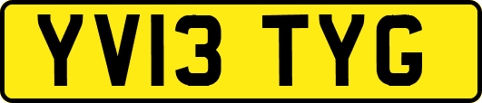 YV13TYG