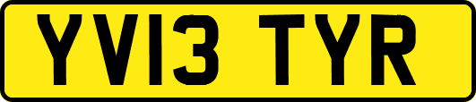 YV13TYR