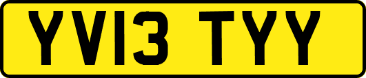 YV13TYY