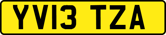 YV13TZA
