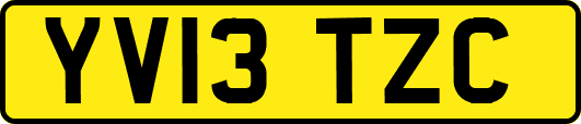 YV13TZC