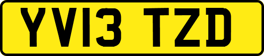 YV13TZD