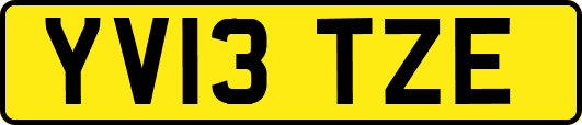 YV13TZE