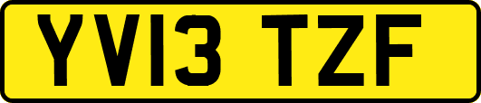YV13TZF