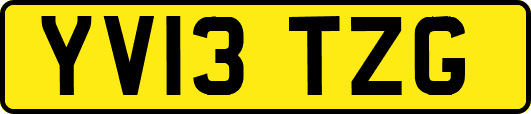 YV13TZG