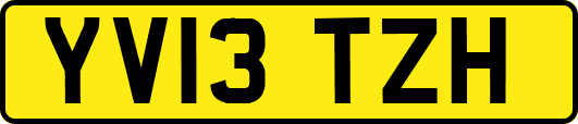 YV13TZH