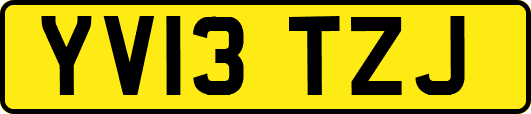 YV13TZJ