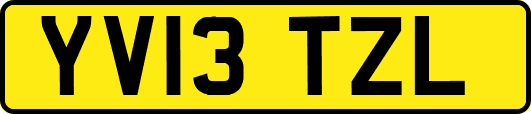 YV13TZL