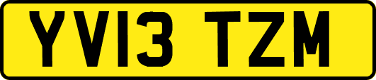 YV13TZM