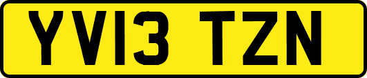 YV13TZN