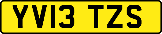 YV13TZS
