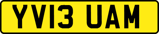 YV13UAM
