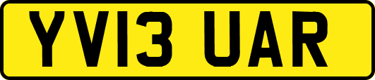 YV13UAR